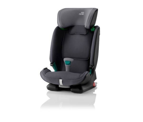 Britax Romer Advansafix M I-Size Storm grey Детское автокресло 9-36 кг