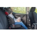 Britax Romer Adventure Cosmos black Детское автокресло 0-18 кг