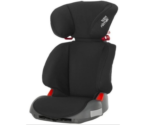 Britax Romer Adventure Cosmos black Детское автокресло 0-18 кг