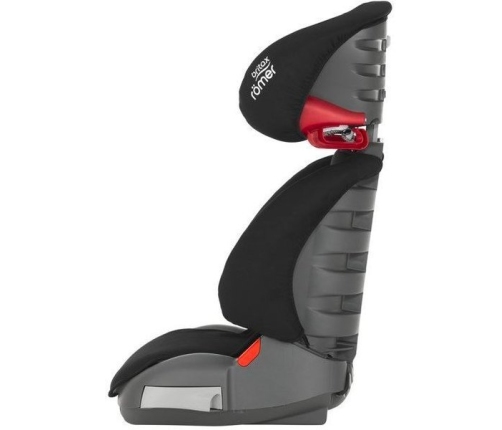 Britax Romer Adventure Cosmos black Детское автокресло 0-18 кг