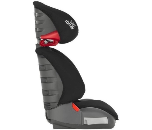 Britax Romer Adventure Cosmos black Детское автокресло 0-18 кг