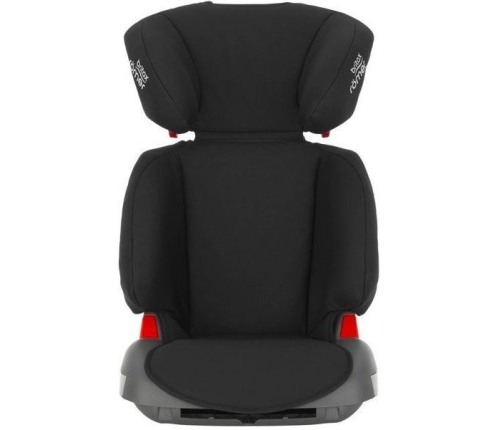 Britax Romer Adventure Cosmos black Детское автокресло 0-18 кг