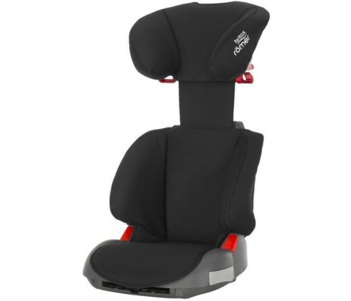 Britax Romer Adventure Cosmos black Детское автокресло 0-18 кг