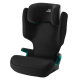Britax Romer Adventure Plus Space Black Bērnu Autokrēsls 15-36 kg