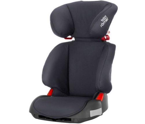 Britax Romer Adventure Storm grey Bērnu Autokrēsls 0-18 kg