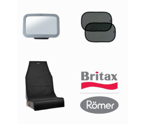 Britax Römer комплект аксессуаров для автосиденья