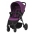 Britax Romer B-Agile 4 Mineral Lilac Прогулочная Коляска