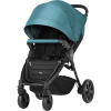 Britax Romer B-Agile 4 Plus Lagoon Green Sporta Ratiņi