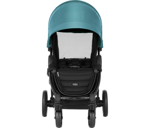 Britax Romer B-Agile 4 Plus Lagoon Green Прогулочная Коляска