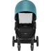 Britax Romer B-Agile 4 Plus Lagoon Green Прогулочная Коляска