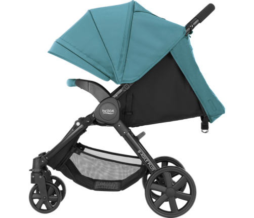 Britax Romer B-Agile 4 Plus Lagoon Green Прогулочная Коляска