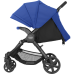 Britax Romer B-Agile 4 Plus Ocean Blue Sporta Ratiņi