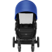 Britax Romer B-Agile 4 Plus Ocean Blue Прогулочная Коляска