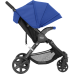 Britax Romer B-Agile 4 Plus Ocean Blue Sporta Ratiņi