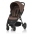 Britax Romer B-Agile 4 Wood Brown Прогулочная Коляска