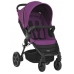 Britax Romer B-Agile 4 Wood Brown Прогулочная Коляска