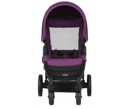 Britax Romer B-Agile 4 Wood Brown Прогулочная Коляска