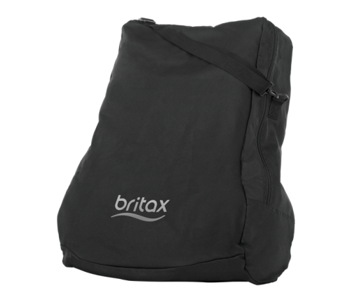 Britax Romer B-Agile / B-Motion Black Ratu uzglabāšanas soma