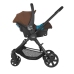 Britax Romer B-Agile / B-Motion Click&Go adapteri autosēdeklim