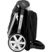 Britax Romer B-Agile Double Cosmos Black Dvīņu Ratiņi