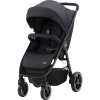 Britax Romer B-Agile M Black Shadow Sporta Ratiņi