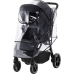 Britax Romer B-Agile M Elephant Grey Прогулочная Коляска