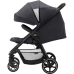 Britax Romer B-Agile M Elephant Grey Прогулочная Коляска