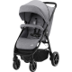 Britax Romer B-Agile M Elephant Grey Прогулочная Коляска