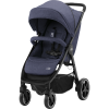 Britax Romer B-Agile M Navy Inc Sporta Ratiņi