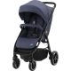 Britax Romer B-Agile M Navy Inc Sporta Ratiņi