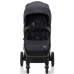 Britax Romer B-Agile R Black Shadow/Black Sporta Ratiņi