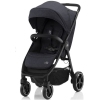 Britax Romer B-Agile R Black Shadow/Black Прогулочная Коляска