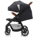 Britax Romer B-Agile R Black Shadow/Brown Прогулочная Коляска