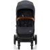 Britax Romer B-Agile R Black Shadow/Brown Прогулочная Коляска