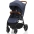 Britax Romer B-Agile R Navy Ink/Brown Прогулочная Коляска