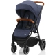 Britax Romer B-Agile R Navy Ink/Brown Прогулочная Коляска