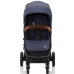 Britax Romer B-Agile R Navy Ink/Brown Прогулочная Коляска