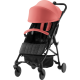 Britax Romer B-Lite Coral Peach Sporta Ratiņi