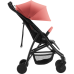 Britax Romer B-Lite Coral Peach Sporta Ratiņi