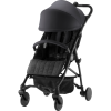 Britax Romer B-Lite Cosmos Black Sporta Ratiņi