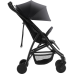 Britax Romer B-Lite Cosmos Black Sporta Ratiņi