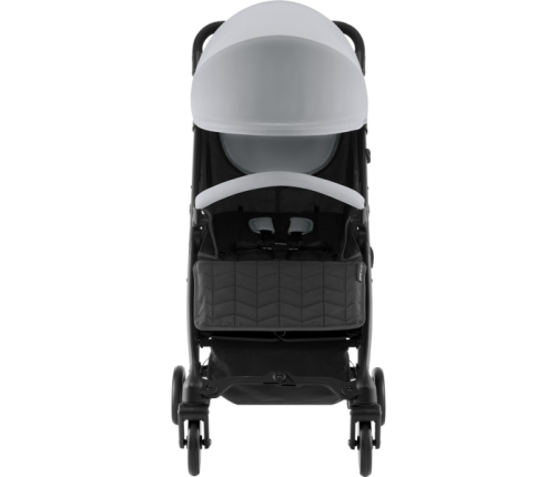 Britax Romer B-Lite Steel Grey Sporta Ratiņi