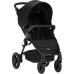 Britax Romer B-Motion 4 Black Denim Прогулочная Коляска