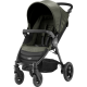 Britax Romer B-Motion 4 Olive Denim Прогулочная Коляска