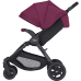 Britax Romer B-Motion 4 Plus Wine Red Sporta Ratiņi