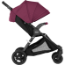 Britax Romer B-Motion 4 Plus Wine Red Прогулочная Коляска