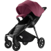 Britax Romer B-Motion 4 Plus Wine Red Sporta Ratiņi