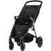 Britax Romer B-Motion 4 Plus Wine Red Sporta Ratiņi