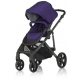 Britax Romer B-Ready Mineral Purple Прогулочная Коляска