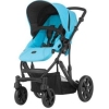 Britax Romer B-Smart 4 Blue Atoll Прогулочная Коляска